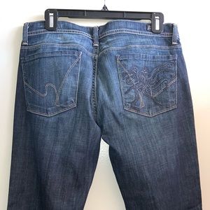 Citizens of Humanity Jeans